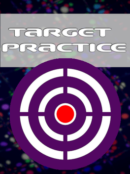 Affiche du film Target Practice poster