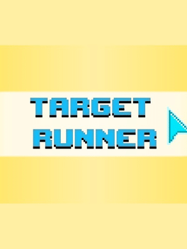 Affiche du film Target Runner poster