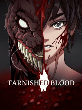 Affiche du film Tarnished Blood poster