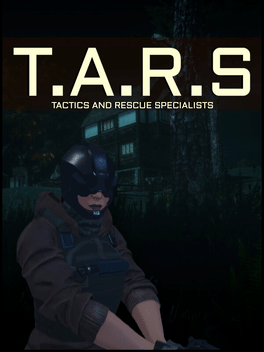 Affiche du film T.A.R.S poster