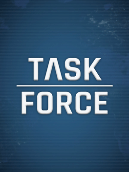 Affiche du film Task Force poster