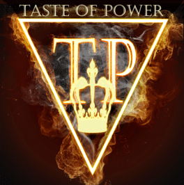 Affiche du film Taste of Power poster