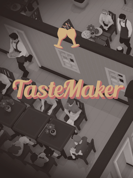 Affiche du film TasteMaker poster