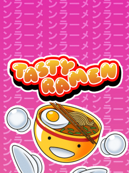 Affiche du film Tasty Ramen poster