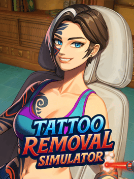 Quelle configuration minimale / recommandée pour jouer à Tattoo Removal Simulator ?