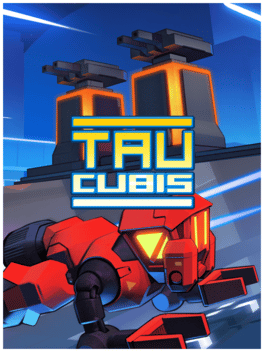 Affiche du film Tau Cubis poster