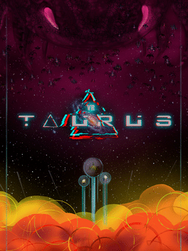 Affiche du film Taurus VR poster