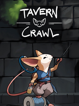 Affiche du film Tavern Crawl poster