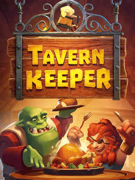 Affiche du film Tavern Keeper poster