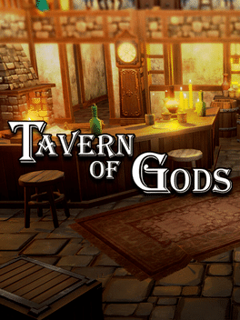 Quelle configuration minimale / recommandée pour jouer à Tavern of Gods ?