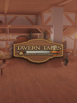 Affiche du film Tavern Tales: Tabletop Adventures poster