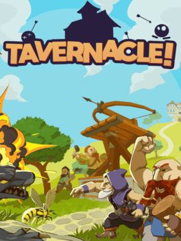 Affiche du film Tavernacle! poster