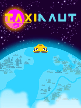 Affiche du film Taxinaut poster