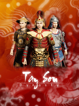 Affiche du film Tay Son Dynasty poster