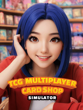 Quelle configuration minimale / recommandée pour jouer à TCG Multiplayer Card Shop Simulator ?