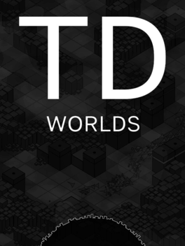 Affiche du film TD Worlds poster