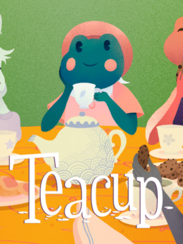 Affiche du film Teacup poster