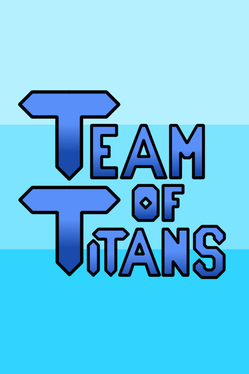 Affiche du film Team of Titans poster