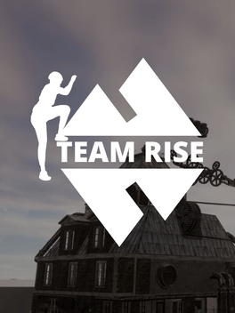 Affiche du film Team Rise poster