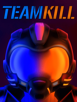 Affiche du film Teamkill poster