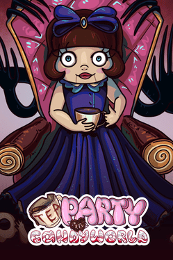 Quelle configuration minimale / recommandée pour jouer à Teaparty in Candyworld ?