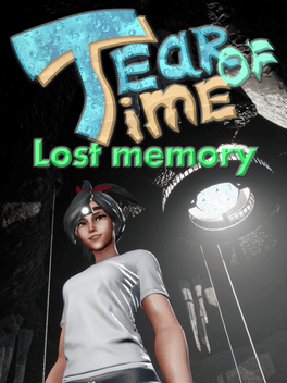 Affiche du film Tear of Time: Lost Memory poster