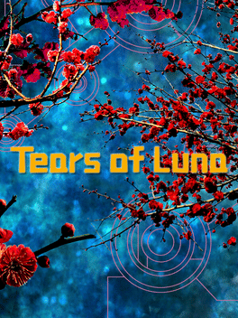 Affiche du film Tears of Luna poster