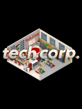 Affiche du film Tech Corp. poster