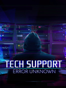 Quelle configuration minimale / recommandée pour jouer à Tech Support: Error Unknown ?