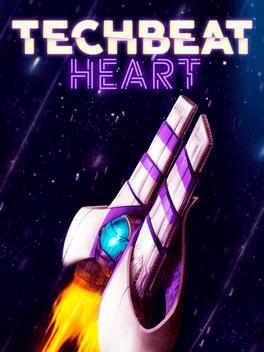 Affiche du film TechBeat Heart poster