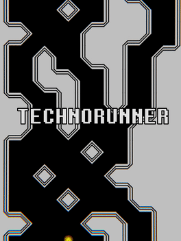 Affiche du film TechnoRunner poster