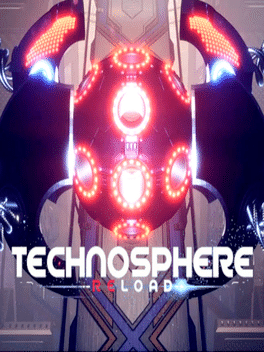 Affiche du film Technosphere Reload poster