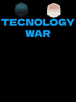 Affiche du film Tecnology War poster