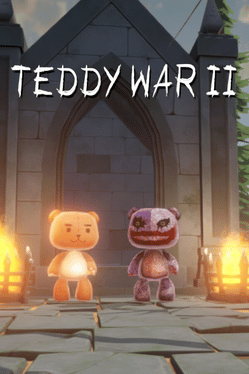 Quelle configuration minimale / recommandée pour jouer à Teddy War II ?