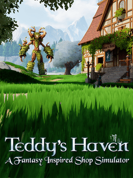Quelle configuration minimale / recommandée pour jouer à Teddy's Haven: A Fantasy Inspired Shop Simulator ?