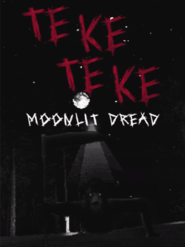 Affiche du film Teke Teke: Moonlit Dread poster