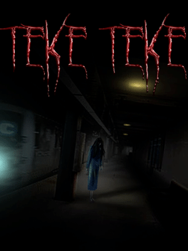 Affiche du film Teke-teke poster