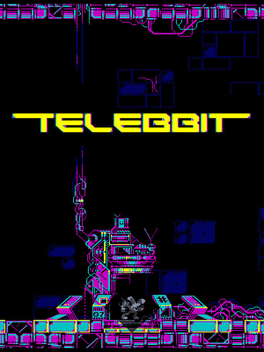 Affiche du film Telebbit poster