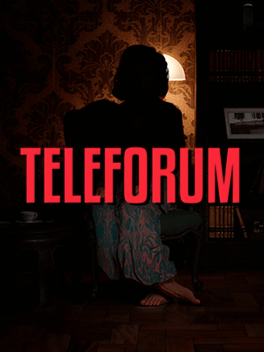 Affiche du film Teleforum poster