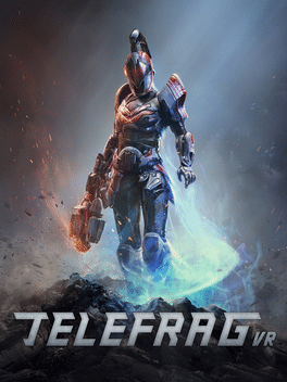 Affiche du film Telefrag VR poster