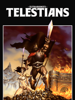 Affiche du film Telestians poster