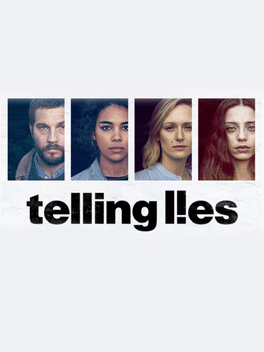 Affiche du film Telling Lies poster