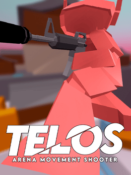 Affiche du film Telos Legacy poster