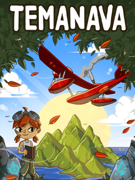 Affiche du film Temanava poster