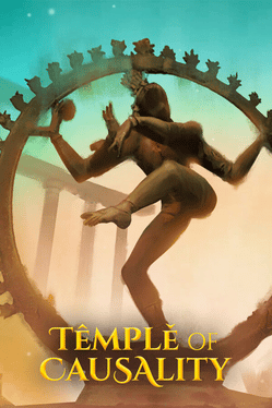 Affiche du film Temple of Causality poster