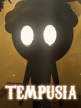 Affiche du film Tempusia poster