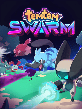 Quelle configuration minimale / recommandée pour jouer à Temtem: Swarm ?