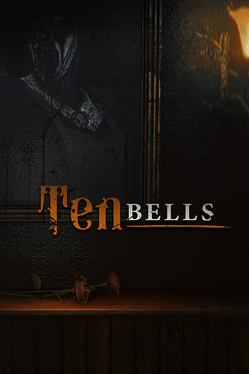 Affiche du film Ten Bells poster