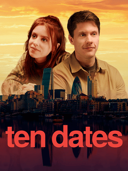 Affiche du film Ten Dates poster