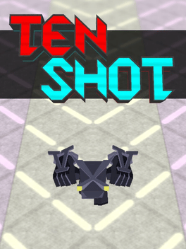 Affiche du film Ten Shot poster